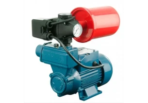 Насосная станция Насосы+Оборудование AUQB 60/1L mini (4823121302374)