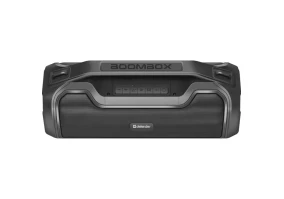 Портативная колонка Defender Beatbox 50 Black (65950)