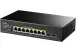 Коммутатор CUDY GS1008PS2