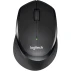 Мышь Logitech M331 Silent Plus Black (910-004917)
