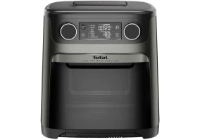 Мультипіч (аерофритюрниця) Tefal Easy Fry Multifunctional FW5558E0