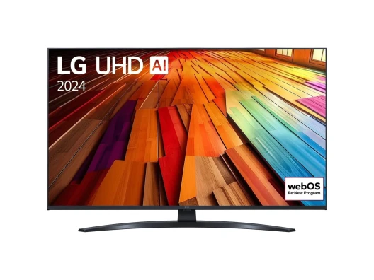 Телевизор LG 43UT81003LA