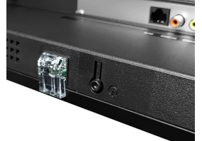 Телевизор GH T2S2 Black (43F-750AV)
