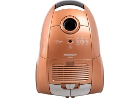 Пилосос з мішком Zelmer ZVC362