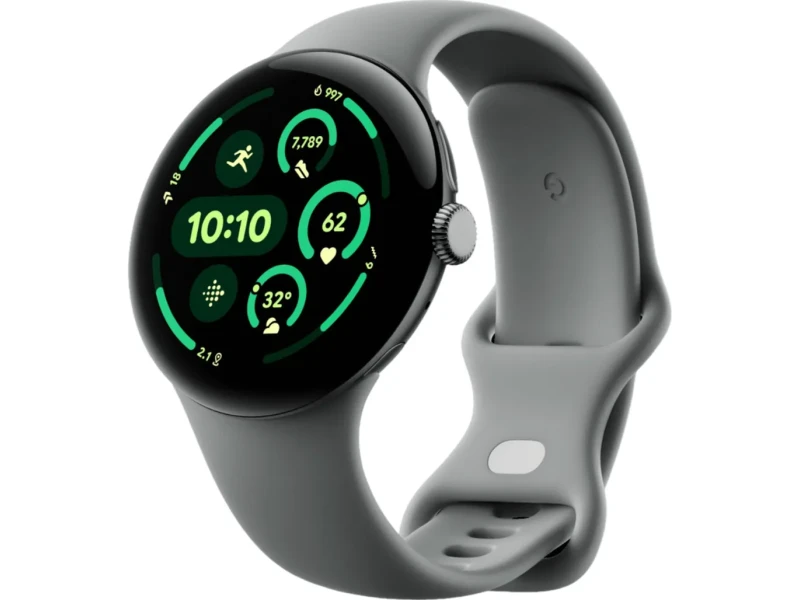 Google Pixel Watch 3 45mm - цены в магазинах Украины. Купить Google Pixel Watch 3 45mm - цены в магазинах Украины. Купить