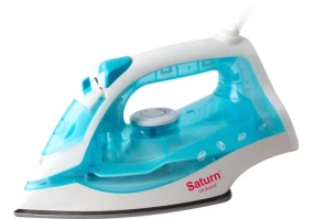 Утюг с паром Saturn ST-CC6125