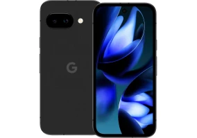 Смартфон Google Pixel 9a 8/256GB Obsidian
