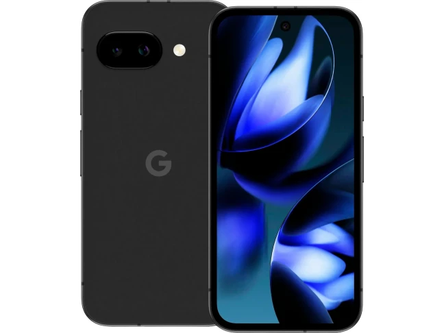 Смартфон Google Pixel 9a 8/256GB Obsidian