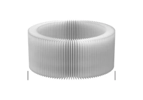 Фильтр для пылесоса Xiaomi G20/G20 Max Filter Kit