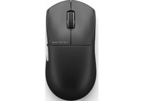Мышь Dark Project Nexus Ultra Black/White (DPP_NexusUltra_BW)