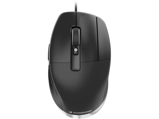 Мышь 3Dconnexion CadMouse Pro (3DX-700080)