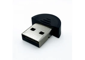 Бездротовий адаптер Media-Tech Bluetooth 5.0 Nano Dongle (MT5045)