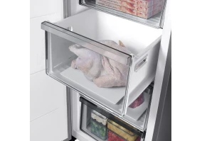 Морозильная камера Samsung RZ32C7BDES9/UA
