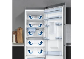 Морозильная камера Samsung RZ32C7BDES9/UA