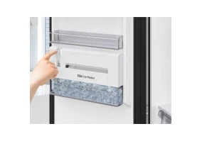 Морозильная камера Samsung RZ32C7BDES9/UA