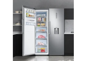 Морозильная камера Samsung RZ32C7BDES9/UA