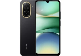 Смартфон Xiaomi Redmi A5 3/64GB Midnight Black