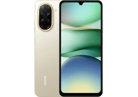 Смартфон Xiaomi Redmi A5 3/64GB Sandy Gold