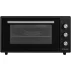 Духовка настольная Perfelli TRIMO 48 BLACK