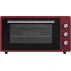Духовка настольная Perfelli TRIMO 48 RED