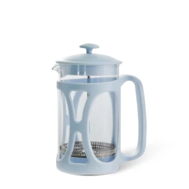 Френч-пресс Maestro MR-1663-350-BLUE