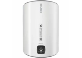 Водонагреватель (бойлер) электрический накопительный Atlantic Steatite Genius WI-FI VM 050 D400S-3E-CW (841331)