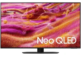Телевізор Samsung QE43QN90FAUXUA