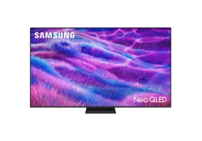 Телевизор Samsung QE85QN80FAUXUA