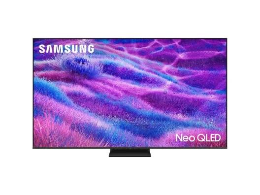 Телевизор Samsung QE85QN80F
