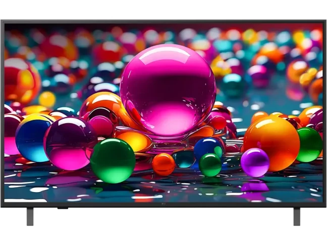 Телевизор LG 50UA75006LA