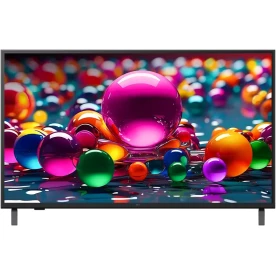 Телевизор LG 43UA75006LA
