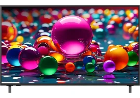 Телевізор LG 55UA75006LA