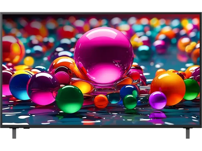 Телевизор LG 55UA75006LA