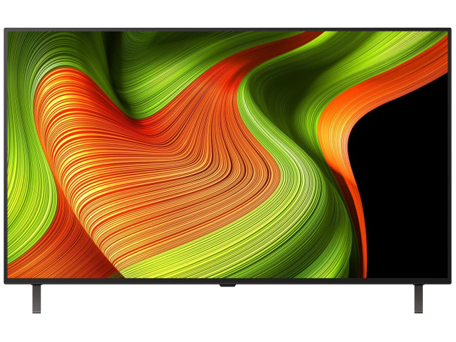 Телевизор LG OLED48B56LA