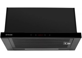 Вытяжка телескопическая Perfelli ISEO 6PSF NERO