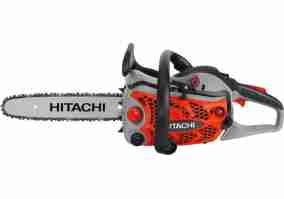 Ланцюгова пила Hitachi CS33EA