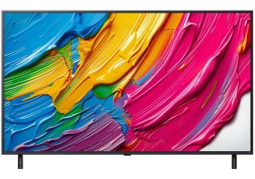 Телевизор LG 55QNED80A6A