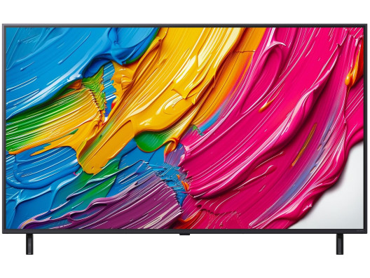 Телевизор LG 55QNED80A6A