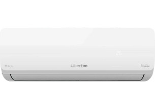 Кондиционер Liberton LAC-09JP