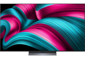 Телевизор LG OLED65C54LA