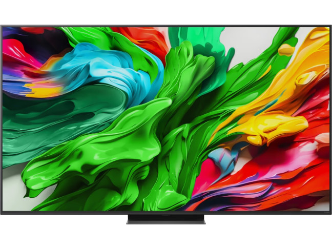Телевізор LG 65QNED86A6A