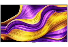 Телевизор LG OLED77G54LW