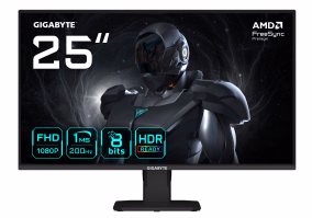 Монитор Gigabyte GS25F2 EK