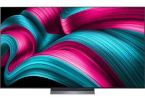 Телевизор LG OLED77C5