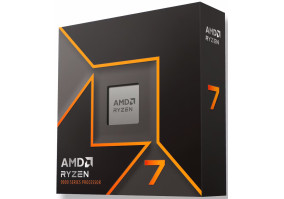 Процессор AMD Ryzen 7 9800X3D (100-000001084)