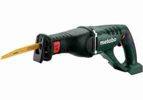 Шабельна пила Metabo ASE 18 LTX 602269850