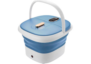 Массажная ванночка для ног Naipo Foot Spa Blue (NPFT-SPA02)