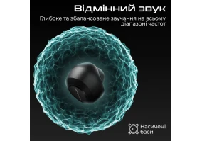 Наушники TWS HiFuture OlymBuds3 White (olymbuds3.white)