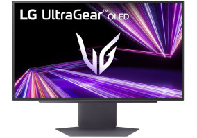 Монитор LG 27GX790A-B