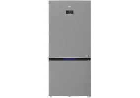 Холодильник с морозильной камерой Beko RCNE730E40SXP